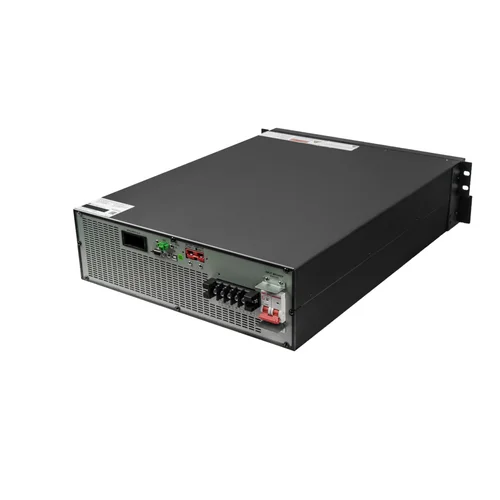 Источник бесперебойного питания Smart-Save Online SRV Systeme Electric 10000 ВА, монтаж в стойку 6U, 230 В, 1:1, клеммный вход/выход, SmartSlot, LCD,