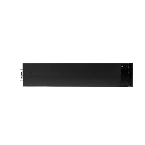 Источник бесперебойного питания Smart-Save Online SRV Systeme Electric 10000 ВА, монтаж в стойку 6U, 230 В, 1:1, клеммный вход/выход, SmartSlot, LCD,