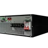 Источник бесперебойного питания Smart-Save Online SRV Systeme Electric 10000 ВА, монтаж в стойку 6U, 230 В, 1:1, клеммный вход/выход, SmartSlot, LCD,