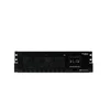 Источник бесперебойного питания Smart-Save Online SRV Systeme Electric 10000 ВА, монтаж в стойку 6U, 230 В, 1:1, клеммный вход/выход, SmartSlot, LCD,