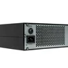 Источник бесперебойного питания Systeme Electric Smart-Save Online SRV 1000 ВА, конвертируемый форм-фактор 2U, 230 В, 6 розеток IEC C13, SmartSlot