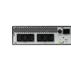 Источник бесперебойного питания Smart-Save Online SRV Systeme Electric 1000 ВА, конвертируемый форм-фактор 4U, 230 В, 6 розеток IEC C13, SmartSlot