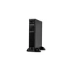 Источник бесперебойного питания Systeme Electric Smart-Save Online SRV 2000 ВА, конвертируемый форм-фактор 4U, 230 В, 6 розеток IEC C13, SmartSlot