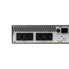 Источник бесперебойного питания Systeme Electric Smart-Save Online SRV 2000 ВА, конвертируемый форм-фактор 4U, 230 В, 6 розеток IEC C13, SmartSlot