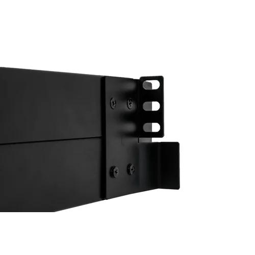Источник бесперебойного питания Systeme Electric Smart-Save Online SRV 2000 ВА, конвертируемый форм-фактор 4U, 230 В, 6 розеток IEC C13, SmartSlot