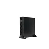 Источник бесперебойного питания Smart-Save Online SRV Systeme Electric 1000 ВА, конвертируемый форм-фактор 4U, 230 В, 6 розеток IEC C13, SmartSlot