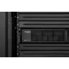 Источник бесперебойного питания Smart-Save Online SRV Systeme Electric 1000 ВА, конвертируемый форм-фактор 4U, 230 В, 6 розеток IEC C13, SmartSlot