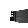 Источник бесперебойного питания Smart-Save Online SRV Systeme Electric 1000 ВА, конвертируемый форм-фактор 4U, 230 В, 6 розеток IEC C13, SmartSlot