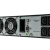 Источник бесперебойного питания Smart-Save Online SRV Systeme Electric 1000 ВА, конвертируемый форм-фактор 4U, 230 В, 6 розеток IEC C13, SmartSlot