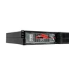 Источник бесперебойного питания Smart-Save Online SRV Systeme Electric 1000 ВА, конвертируемый форм-фактор 4U, 230 В, 6 розеток IEC C13, SmartSlot