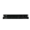 Источник бесперебойного питания Smart-Save Online SRV Systeme Electric 1000 ВА, конвертируемый форм-фактор 4U, 230 В, 6 розеток IEC C13, SmartSlot