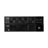 Источник бесперебойного питания Systeme Electric Smart-Save Online SRV 3000 ВА, конвертируемый форм-фактор 4U, 230 В, 6 розеток IEC C13 + 1хС19, S