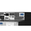 Источник бесперебойного питания Systeme Electric Smart-Save Online SRV 3000 ВА, конвертируемый форм-фактор 4U, 230 В, 6 розеток IEC C13 + 1хС19, S