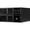 Источник бесперебойного питания Systeme Electric Smart-Save Online SRV 3000 ВА, конвертируемый форм-фактор 4U, 230 В, 6 розеток IEC C13 + 1хС19, S