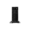 Источник бесперебойного питания Systeme Electric Smart-Save Online SRV 3000 ВА, конвертируемый форм-фактор 4U, 230 В, 6 розеток IEC C13 + 1хС19, S