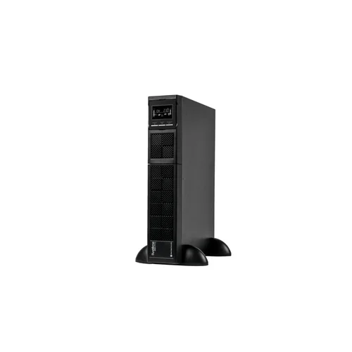 Источник бесперебойного питания Systeme Electric Smart-Save Online SRV 3000 ВА, конвертируемый форм-фактор 4U, 230 В, 6 розеток IEC C13 + 1хС19, S