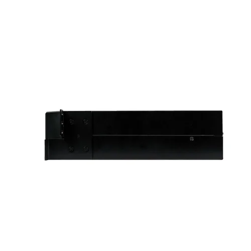 Источник бесперебойного питания Systeme Electric Smart-Save Online SRV 3000 ВА, конвертируемый форм-фактор 4U, 230 В, 6 розеток IEC C13 + 1хС19, S