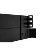 Источник бесперебойного питания Systeme Electric Smart-Save Online SRV 3000 ВА, конвертируемый форм-фактор 4U, 230 В, 6 розеток IEC C13 + 1хС19, S