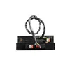 Источник бесперебойного питания Smart-Save Online SRV Systeme Electric 6000 ВА, конвертируемый форм-фактор 4U, 230 В, 1:1, клеммный вход/выход, SmartS