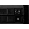 Источник бесперебойного питания Smart-Save Online SRV Systeme Electric 6000 ВА, конвертируемый форм-фактор 4U, 230 В, 1:1, клеммный вход/выход, SmartS