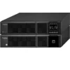 Источник бесперебойного питания Smart-Save Online SRV Systeme Electric 6000 ВА, конвертируемый форм-фактор 4U, 230 В, 1:1, клеммный вход/выход, SmartS