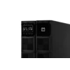 Источник бесперебойного питания Smart-Save Online SRV Systeme Electric 6000 ВА, конвертируемый форм-фактор 4U, 230 В, 1:1, клеммный вход/выход, SmartS
