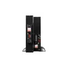 Источник бесперебойного питания Smart-Save Online SRV Systeme Electric 6000 ВА, конвертируемый форм-фактор 4U, 230 В, 1:1, клеммный вход/выход, SmartS