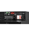 Источник бесперебойного питания Smart-Save Online SRV Systeme Electric 6000 ВА, конвертируемый форм-фактор 4U, 230 В, 1:1, клеммный вход/выход, SmartS