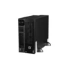 Источник бесперебойного питания Smart-Save Online SRV Systeme Electric 6000 ВА, конвертируемый форм-фактор 5U, 230 В, 1:1, клеммный вход/выход, SmartS
