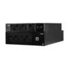 Источник бесперебойного питания Smart-Save Online SRV Systeme Electric 6000 ВА, конвертируемый форм-фактор 5U, 230 В, 1:1, клеммный вход/выход, SmartS