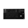 Источник бесперебойного питания Smart-Save Online SRV Systeme Electric 6000 ВА, конвертируемый форм-фактор 5U, 230 В, 1:1, клеммный вход/выход, SmartS
