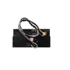 Источник бесперебойного питания Smart-Save Online SRV Systeme Electric 6000 ВА, конвертируемый форм-фактор 5U, 230 В, 1:1, клеммный вход/выход, SmartS