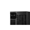 Источник бесперебойного питания Smart-Save Online SRV Systeme Electric 6000 ВА, конвертируемый форм-фактор 5U, 230 В, 1:1, клеммный вход/выход, SmartS