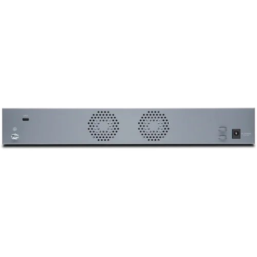 Межсетевой экран Juniper SRX320