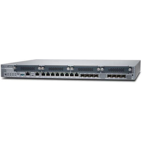 Межсетевой экран Juniper SRX340
