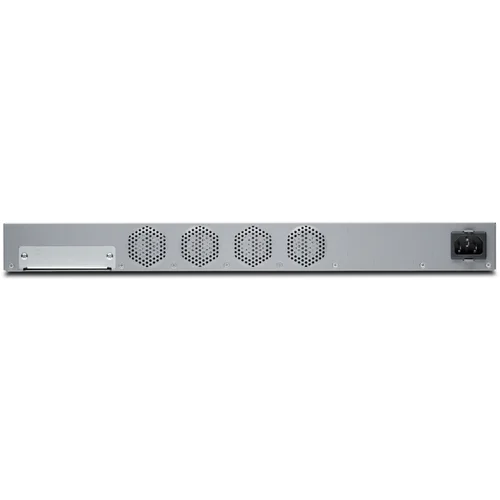 Межсетевой экран Juniper SRX340