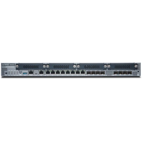 Межсетевой экран Juniper SRX345