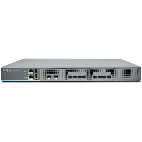 Маршрутизатор Juniper SRX4200