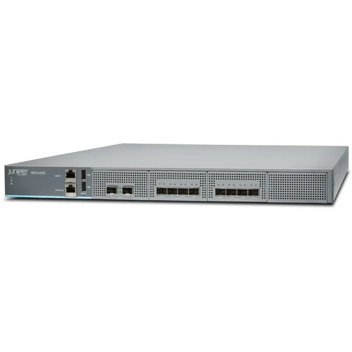 Маршрутизатор Juniper SRX4200