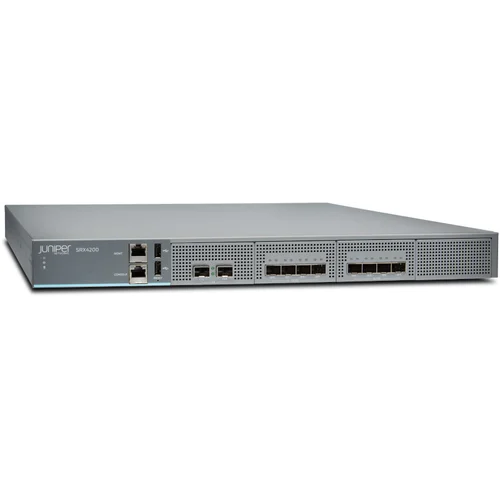 Маршрутизатор Juniper SRX4200