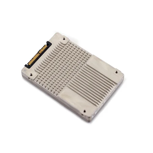Накопитель SSD Intel DC P4510 Series, 1.0Tb, PCIe 3.1 x4, 3D2 TLC, 2,5"