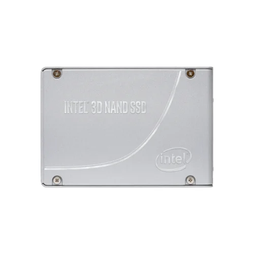 Накопитель SSD Intel DC P4510 Series, 2.0Tb, PCIe 3.1 x4, 3D2 TLC, 2,5"