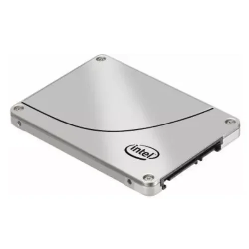 Накопитель SSD Intel S4520 Series, 3.84Tb, SATA, 3D2 TLC, 2,5"