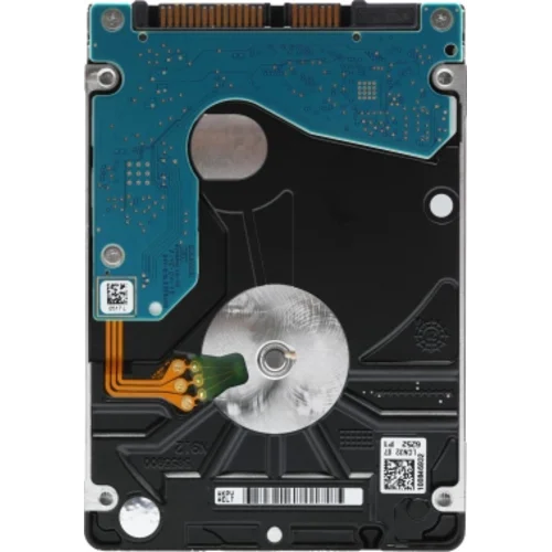 Жесткий диск Seagate SATA-III 1Tb ST1000LM035 Notebook/Desktop (5400rpm) 128Mb 2.5"