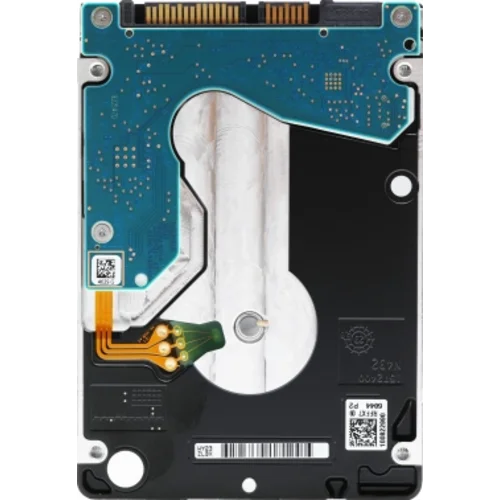 Жесткий диск Seagate SATA-III 2Tb ST2000LM015 Notebook/Desktop Barracuda (5400rpm) 128Mb 2.5"