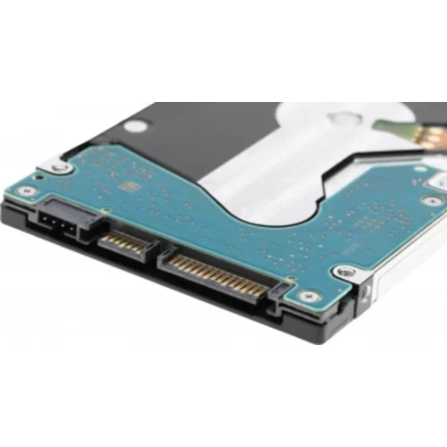 Жесткий диск Seagate SATA-III 2Tb ST2000LM015 Notebook/Desktop Barracuda (5400rpm) 128Mb 2.5"