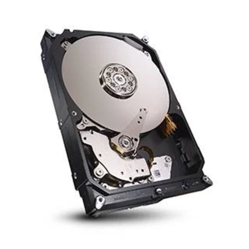 Жесткий диск Seagate Server Enterprise Capacity 4TB 7.2k 3.5" SAS