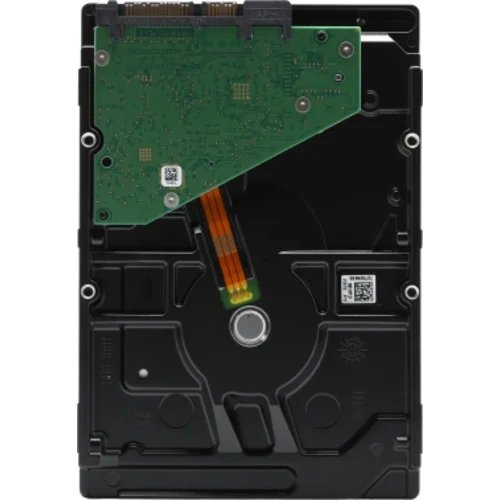 Жесткий диск Seagate SATA-III 6Tb ST6000VX001 Surveillance Skyhawk (5400rpm) 256Mb 3.5"