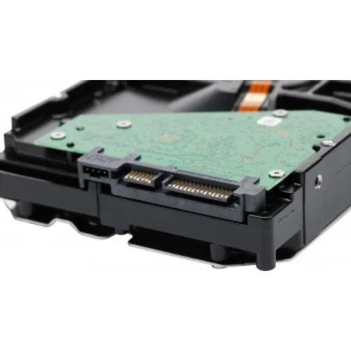Жесткий диск Seagate SATA-III 6Tb ST6000VX001 Surveillance Skyhawk (5400rpm) 256Mb 3.5"