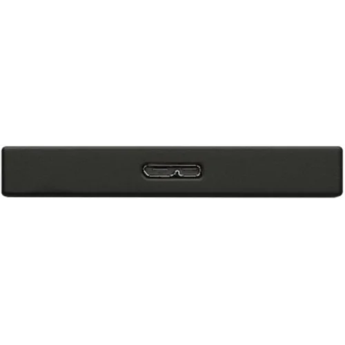 Жесткий диск Seagate USB 3.0 2TB STKY2000401 One Touch 2.5" серебристый